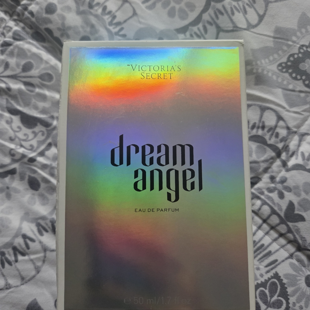 Victoria's Secret Dream Angel Eau de Parfum